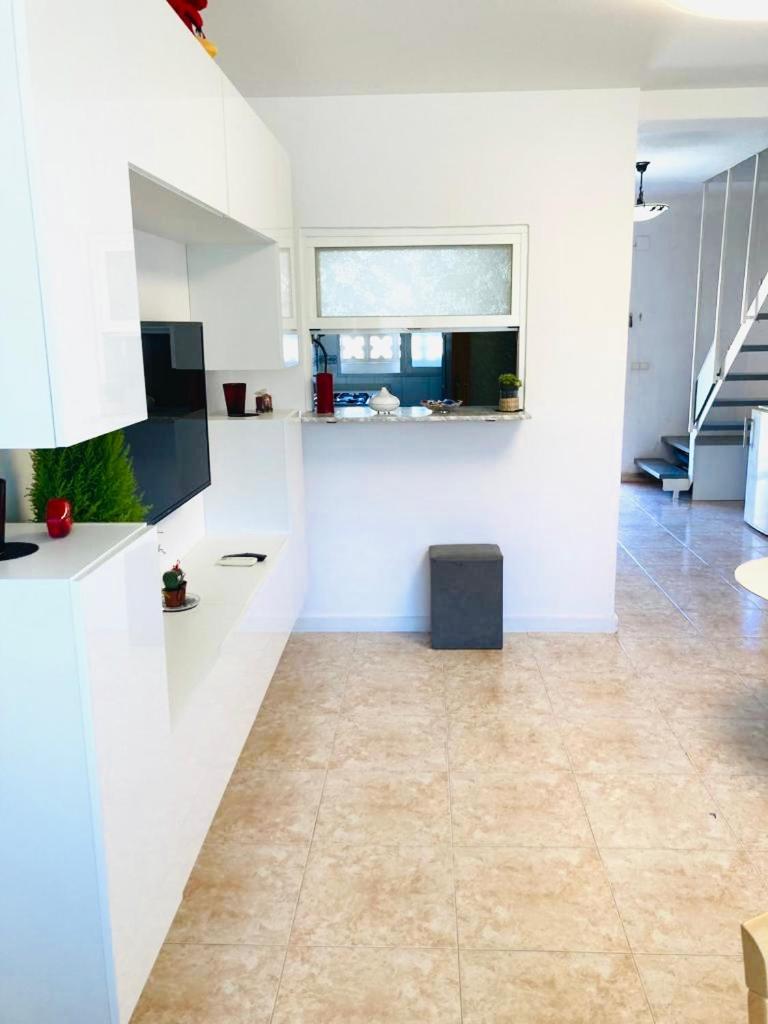 בנידורם Apartamento Duplex 5 Min De La Playa מראה חיצוני תמונה